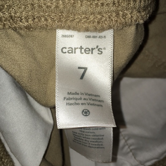 Pants - Picture 2 of 2